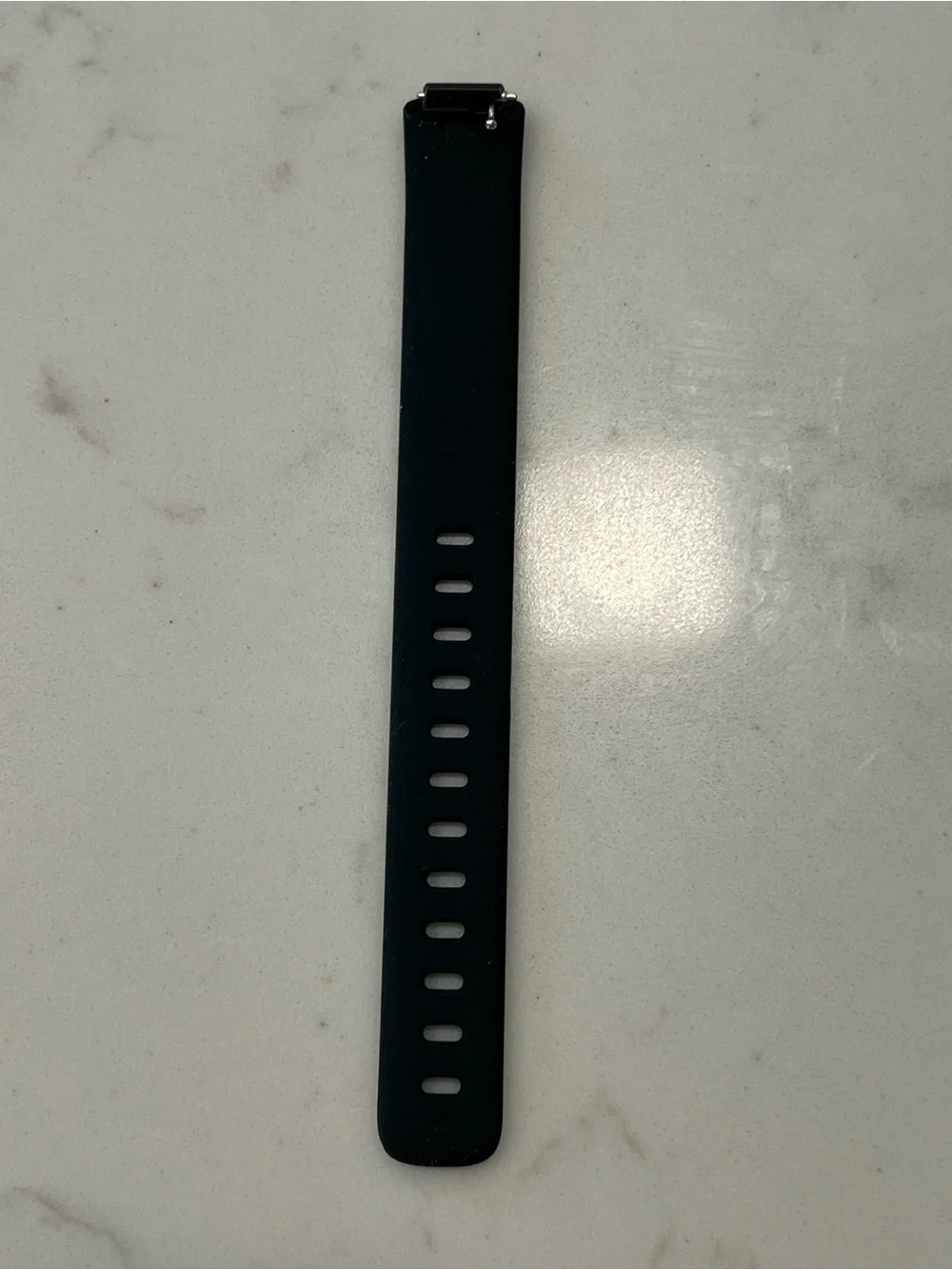 Fitbit Inspire 3 Original Large Silicone Wrist Band (one strap only)